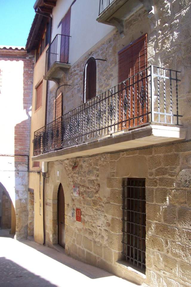 Casa Les Valeres