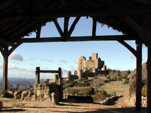 Hotel Villa de Ayerbe