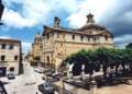 Iglesia Ciudad Rodrigo