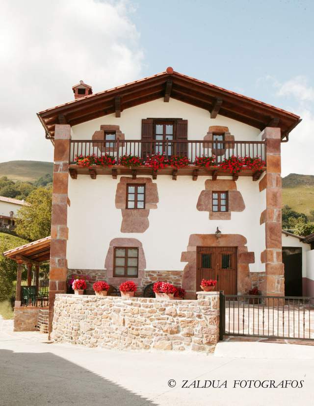 Casa Gananea