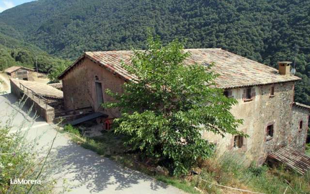 Turismo rural La Morera