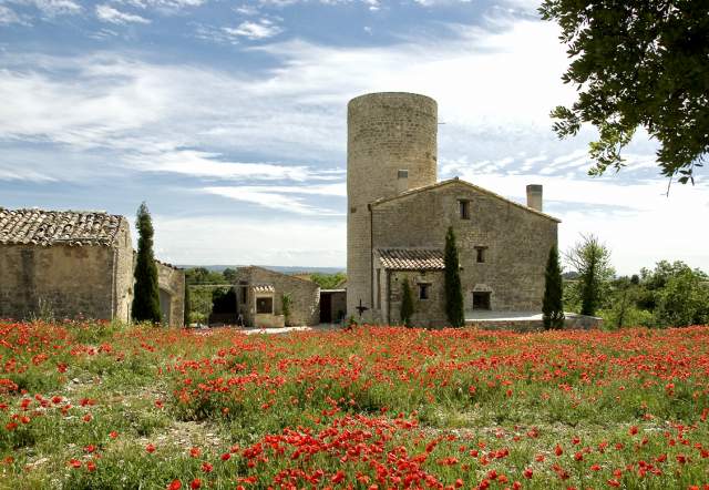 La Torre de Mejanell