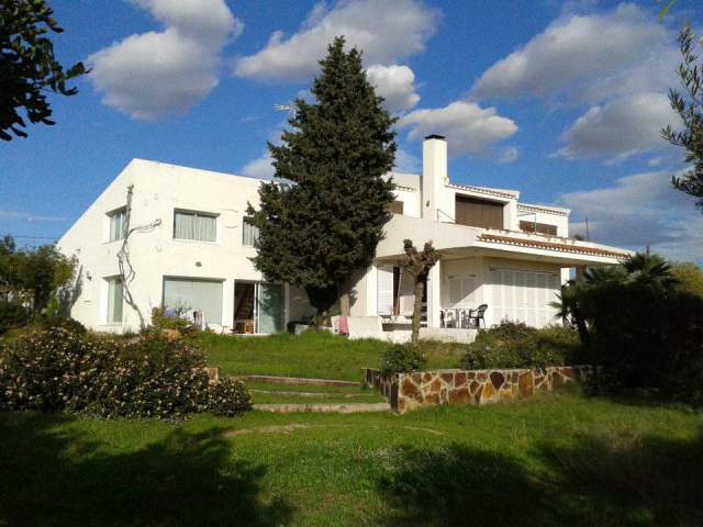 Casa de playa en Torredembarra