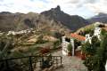 Vista Panorámica de la ubicación de las dos CASITAS