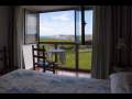 Vistas de una de las habitaciones