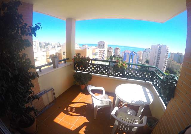 apartamento en torreblanca 200 metros de la playa