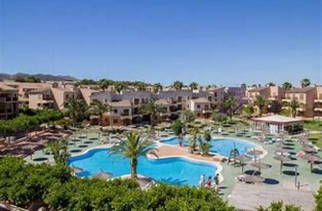 APARTAMENTO ALBIR GARDEN